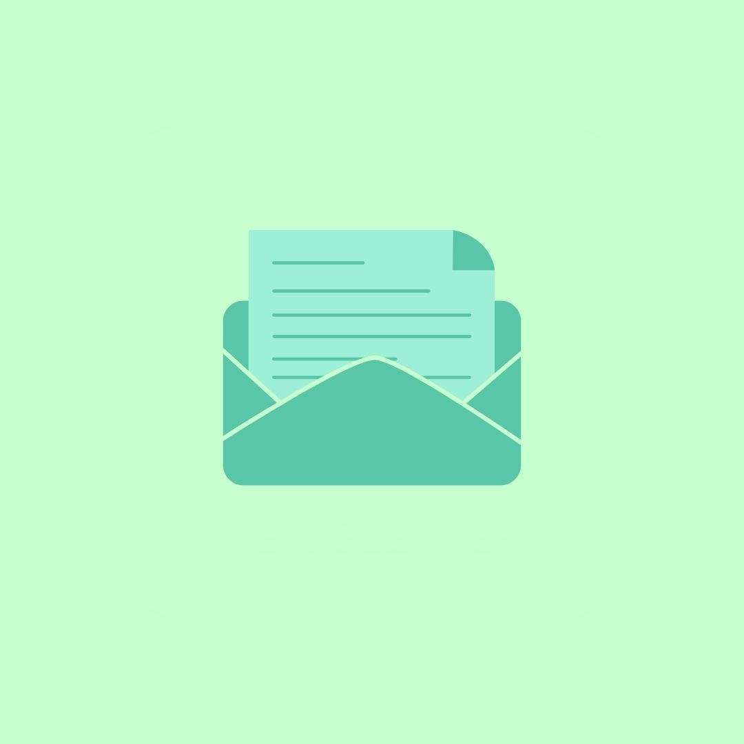 Iscriviti alla news letter