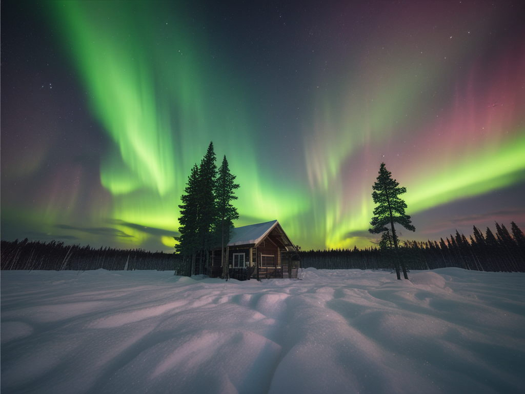Un week-end nel Paese dei mille laghi: la Finlandia