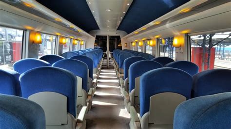 Pass Rail a 49€ in Francia : tutto quello che c’è da sapere