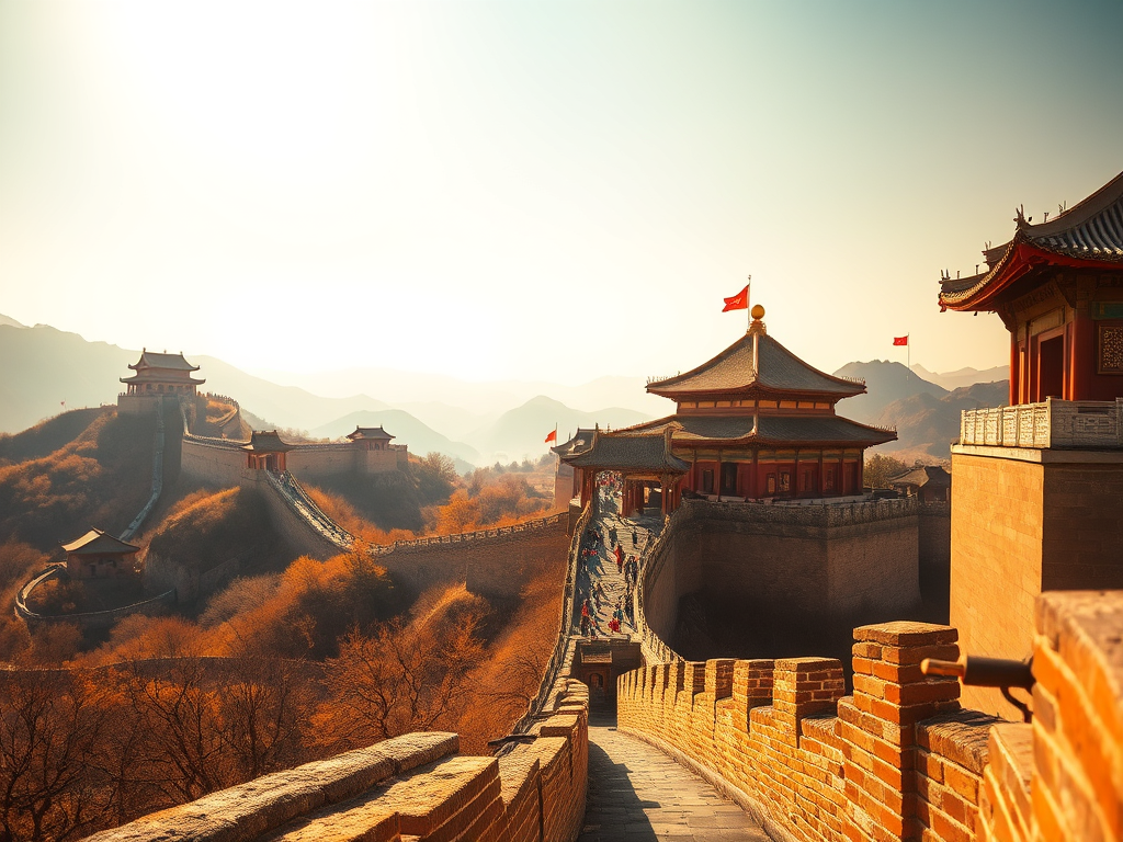 Cina senza Visto: Tutto Ciò che Devi Sapere
