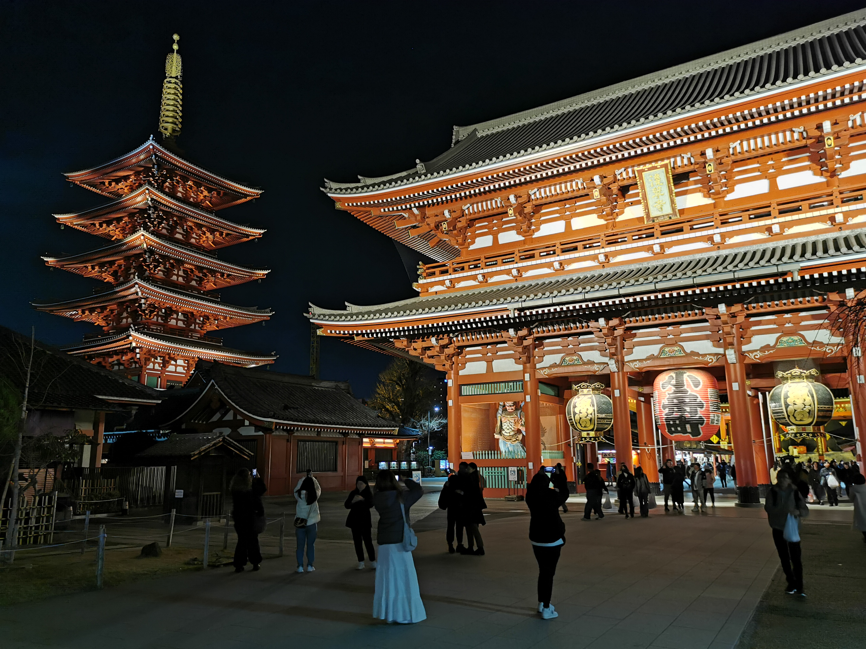 Tokyo 東京 Da Non Perdere: Guida Alle Attrazioni Principali Della Capitale Nipponica