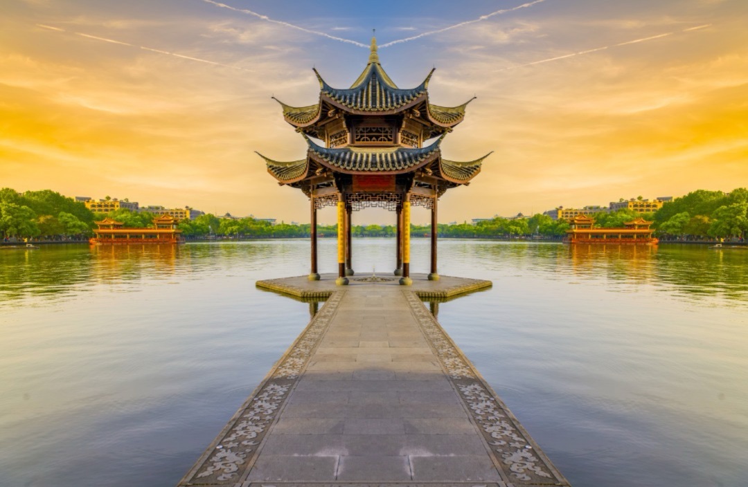 2025: Come Organizzare Un Viaggio In Cina – Tutto l’Essenziale (freschi di rientro)
